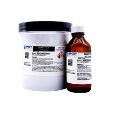 EPO-TEK 353ND-T 美國EPO-TEK 353ND-T光纖專用非流動型環氧膠 EPO-TEK 353ND-T光電封裝用環氧膠黏劑 高光學穩定性環氧膠 353ND-T光纖固化膠